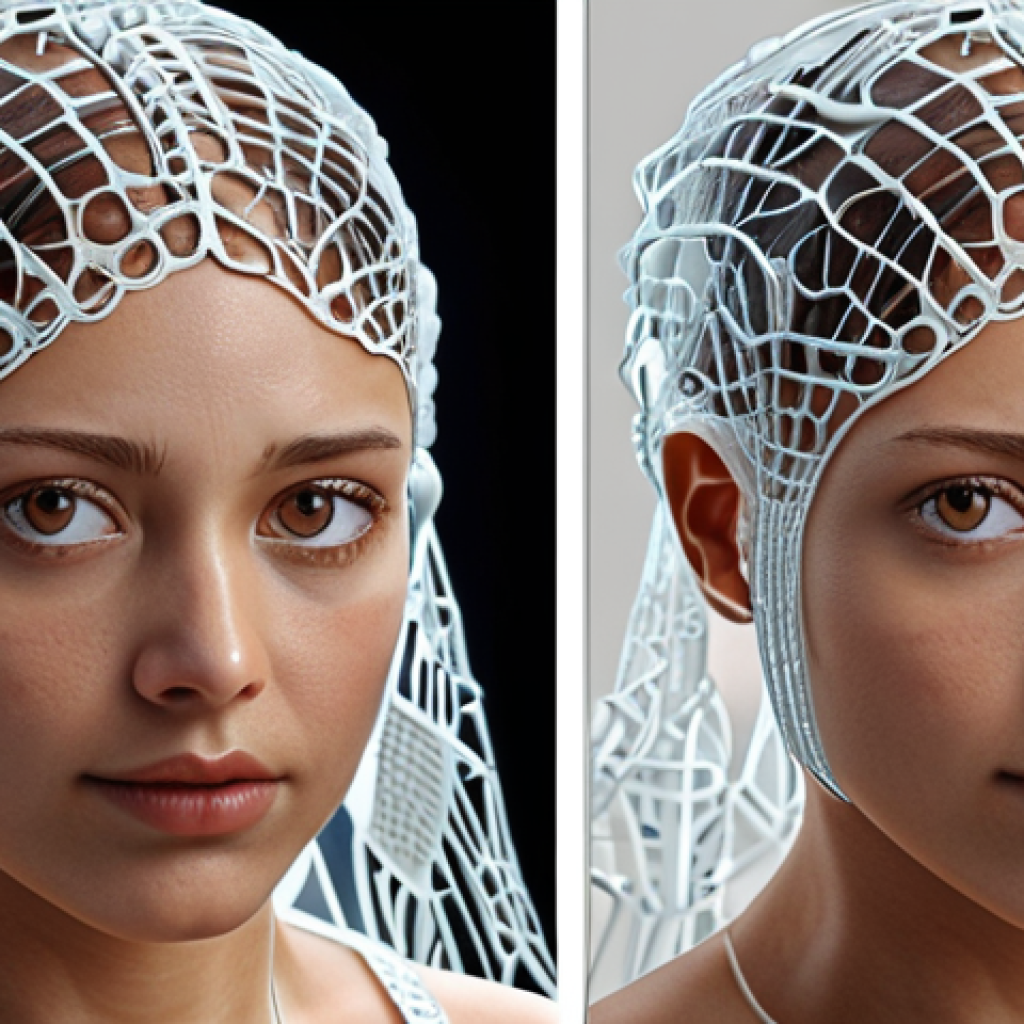 Here are two image prompts based on the provided text, designed for AI image generation: