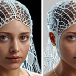 Here are two image prompts based on the provided text, designed for AI image generation: