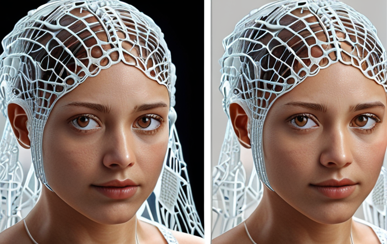 Here are two image prompts based on the provided text, designed for AI image generation: