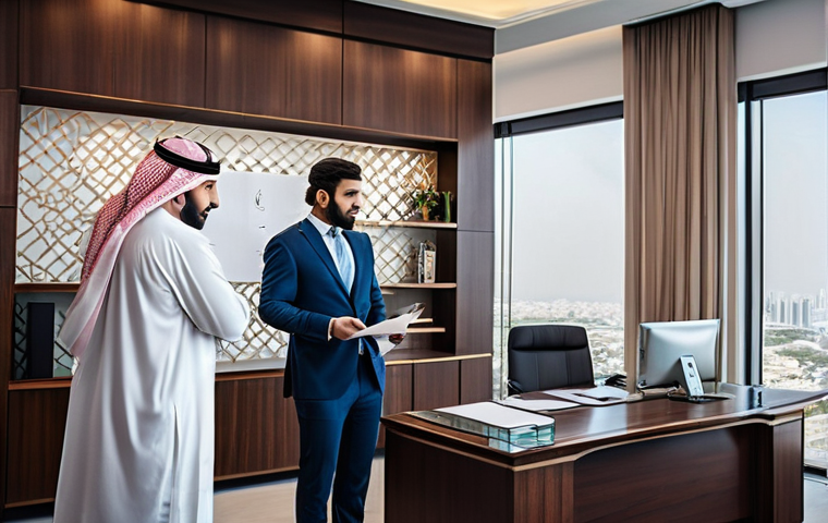 공인중개사 부동산 계약 사례 연구 - Here are three detailed image prompts for stable diffusion, based on the provided content: