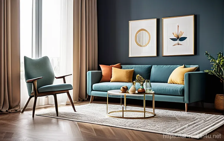 공인중개사와 부동산 관련 최신 기술 사례 연구 - **Prompt: "AI-powered real estate market analysis.** A focused Arab real estate investor or expert, ...