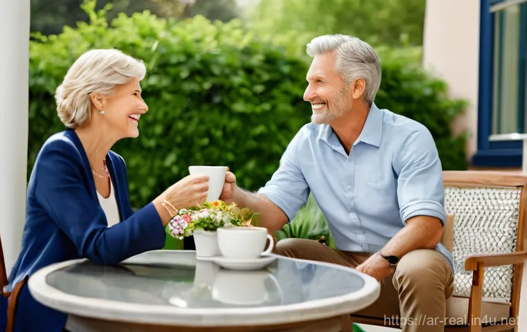 공인중개사와 고객 신뢰를 얻는 방법 - **Prompt 2: Expert Market Analysis in a Professional Setting**
    "An image capturing a focused dis...