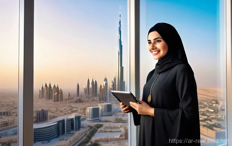 공인중개사 자격증의 취득 후 성공 사례 연구 - **A Vision of Success and Entrepreneurship in the Modern Arab World**
A successful Arab real est...