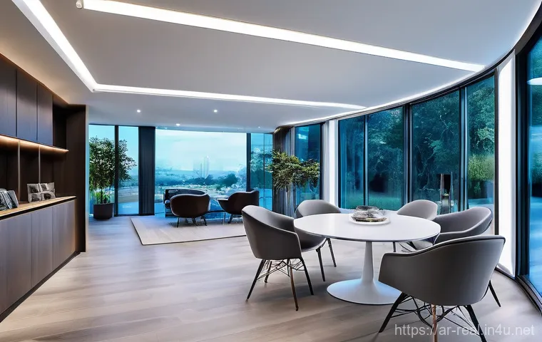 공인중개사 자격증의 취득 후 성공 사례 연구 - **Building Trust: A Real Estate Agent's Empathetic Consultation**
    A friendly and approachable fe...