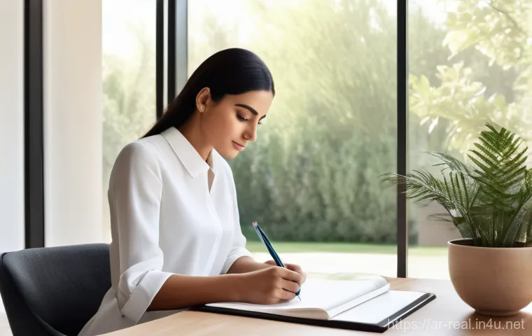 공인중개사로서 고객 신뢰 쌓는 법 - **Prompt: The Trustworthy Real Estate Consultant**
    "A professional male real estate agent, dress...