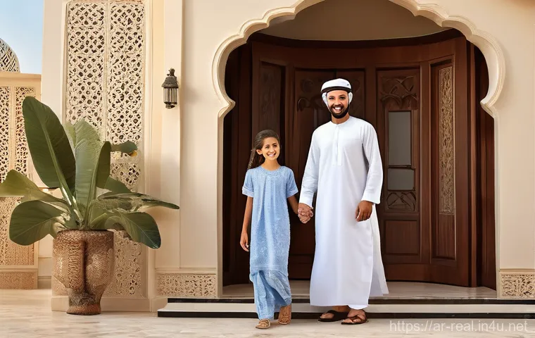 공인중개사로서 고객 신뢰 쌓는 법 - **Prompt: Understanding Dreams, Not Just Requirements**
    "A empathetic female real estate agent, ...