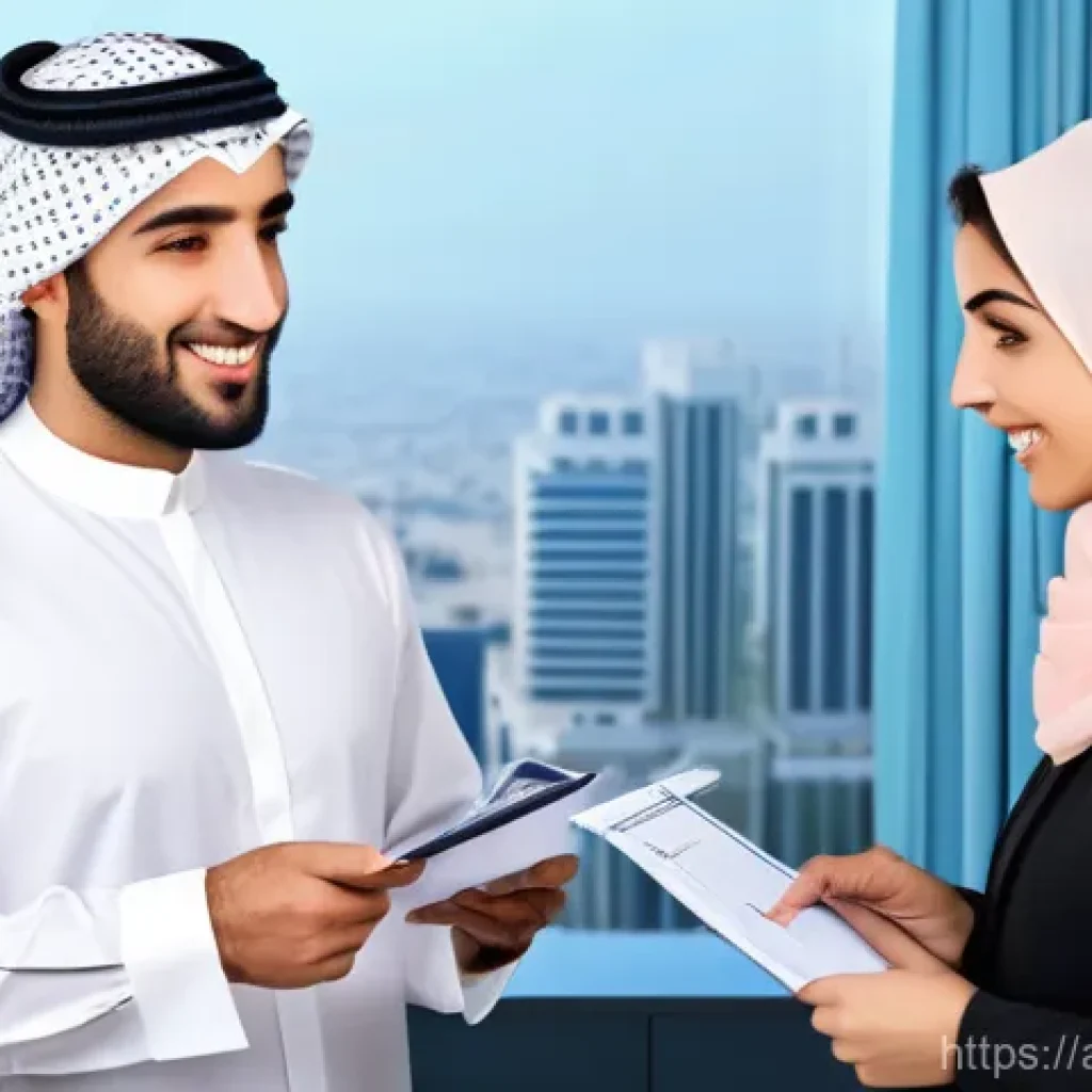 공인중개사 자격증 취득 후 사회적 인식 변화 - **Prompt: "A sophisticated dual-panel image showing the transformation of an Arab individual from a ...