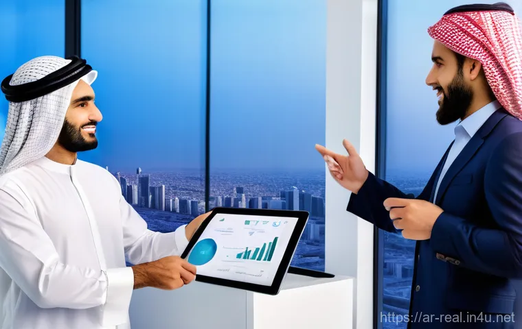 공인중개사 자격증 취득 후 사회적 인식 변화 - **Prompt: "A heartwarming and culturally rich scene showcasing an experienced Arab real estate consu... 공인중개사 자격증 취득 후 사회적 인식 변화 - **Prompt: "A heartwarming and culturally rich scene showcasing an experienced Arab real estate consu...