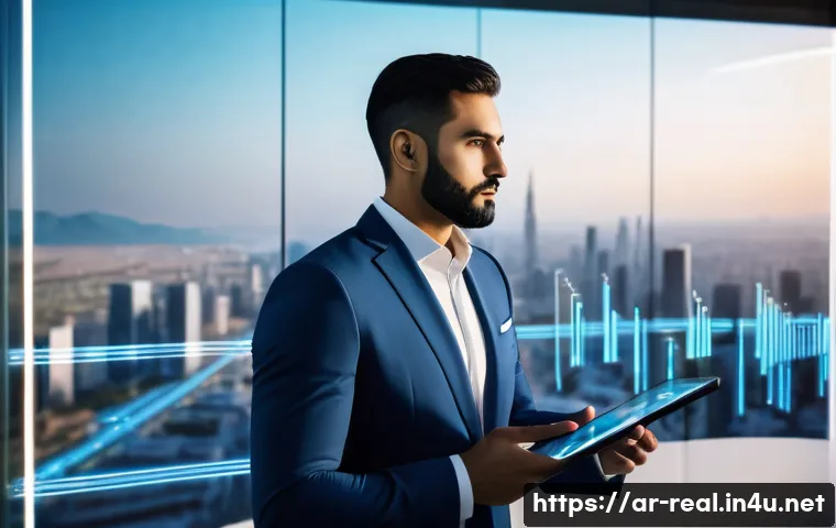 공인중개사와 스마트 부동산 시장의 연결성 관련 이미지 2