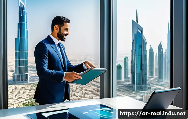 공인중개사 부동산 상담 노하우 - **Prompt 1: The Trustworthy Real Estate Advisor**
    "A distinguished Arab real estate advisor, a m...