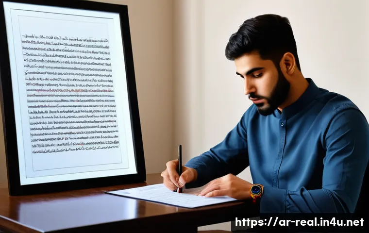 공인중개사 시험에 합격하기 위한 개인 비법 관련 이미지 2