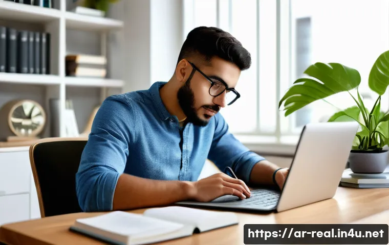 공인중개사 시험 대비 학습과 효율적 시간 관리 관련 이미지 1