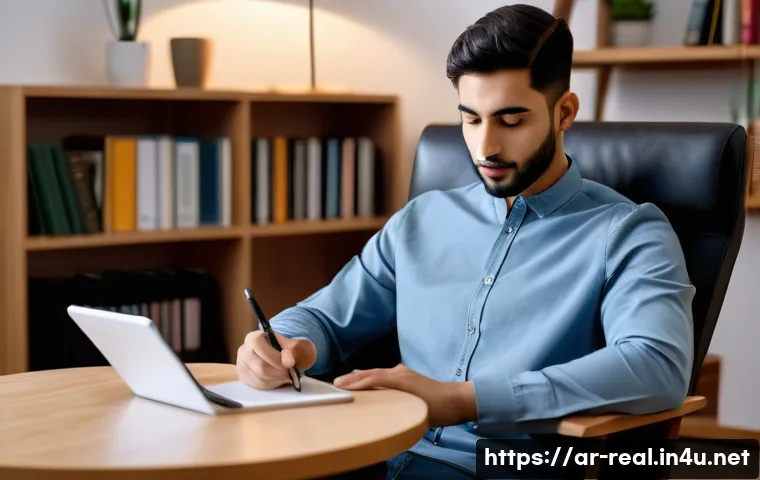 공인중개사 시험 준비와 관련된 유용한 팁 관련 이미지 2