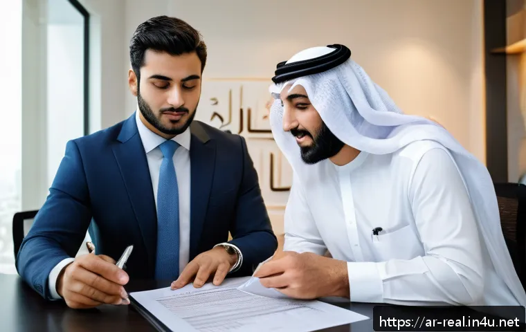 كيف يربط السمسار العقاري بين المستثمرين وفرص السوق المتجددة؟ 4 공인중개사와 부동산 시장의 연결 고리 관련 이미지 2