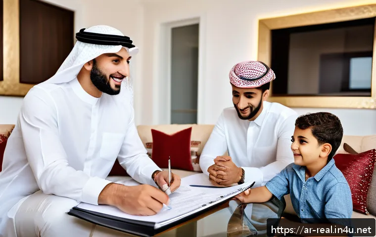 공인중개사와 부동산 정책 변화의 사회적 영향 연구 관련 이미지 1