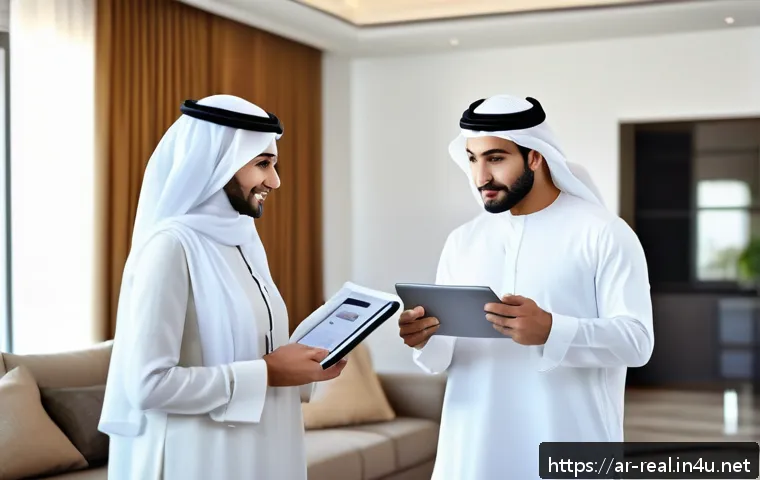 공인중개사와 부동산 거래 분쟁 해결 사례 관련 이미지 1